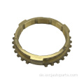 Messingsynchronisationsring 46772294 für europäische Auto Fiat Palio Getriebe Teile